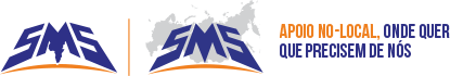 SMS Mining Support Logo